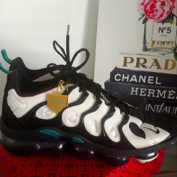 Ken Griffey Jr. Vapormax - Picture 1 of 4